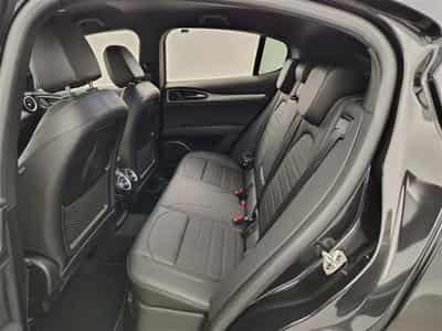 Alfa-Romeo Stelvio 2.2 MJD AWD Sprint NAVI / CUIR / CARPLAY (2022) - Foto 13