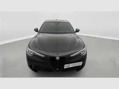Alfa-Romeo Stelvio 2.2 MJD AWD Sprint NAVI / CUIR / CARPLAY (2022) - Foto 4