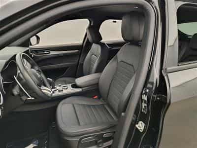 Alfa-Romeo Stelvio 2.2 MJD AWD Sprint NAVI / CUIR / CARPLAY (2022) - Foto 7