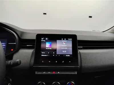 Renault Clio 1.0 TCe 90cv X-Tronic Evolution CARPLAY / PDC AR / JA 16" (2025) - Foto 11