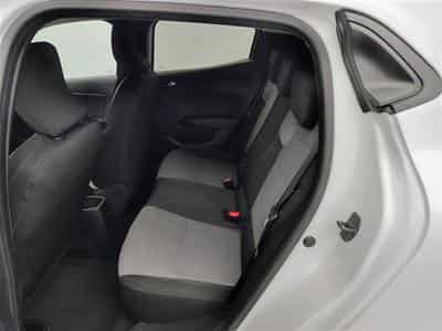 Renault Clio 1.0 TCe 90cv X-Tronic Evolution CARPLAY / PDC AR / JA 16" (2025) - Foto 13