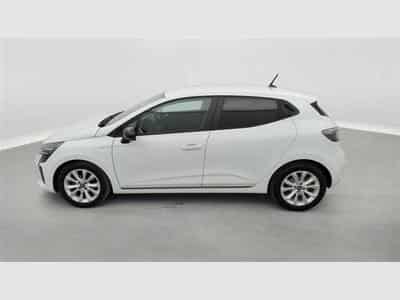 Renault Clio 1.0 TCe 90cv X-Tronic Evolution CARPLAY / PDC AR / JA 16" (2025) - Foto 3