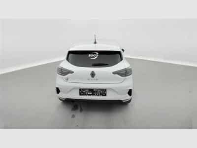 Renault Clio 1.0 TCe 90cv X-Tronic Evolution CARPLAY / PDC AR / JA 16" (2025) - Foto 5