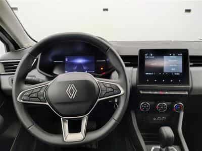 Renault Clio 1.0 TCe 90cv X-Tronic Evolution CARPLAY / PDC AR / JA 16" (2025) - Foto 9