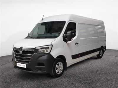 Renault Master L3H2 (2024) - Foto 1