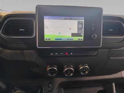 Renault Master L3H2 (2024) - Foto 11