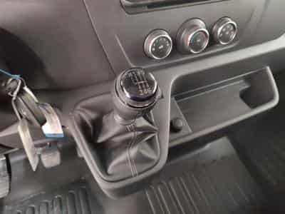 Renault Master L3H2 (2024) - Foto 12