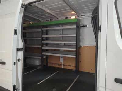 Renault Master L3H2 (2024) - Foto 13