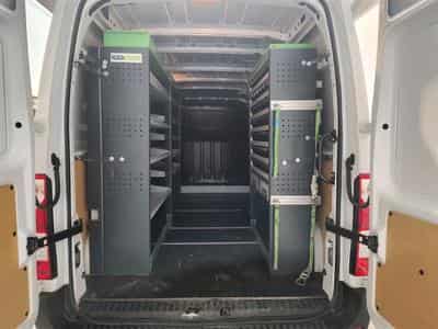 Renault Master L3H2 (2024) - Foto 14