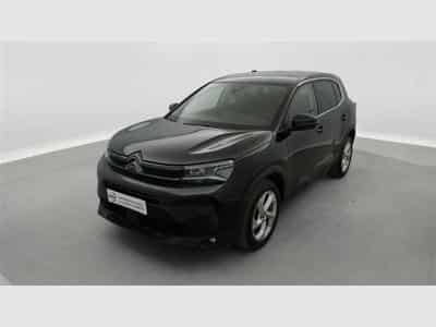 Citroen C5 Aircross 1.2 PureTech Live NAVI/FULL LED/JA18/PDC AV AR (2023) - Foto 1
