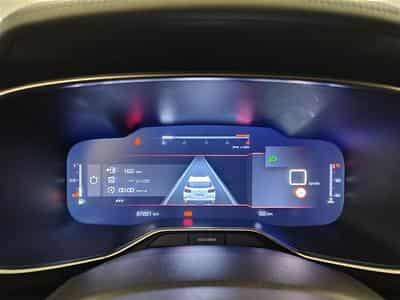 Citroen C5 Aircross 1.2 PureTech Live NAVI/FULL LED/JA18/PDC AV AR (2023) - Foto 10
