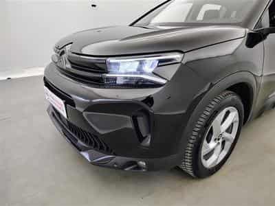 Citroen C5 Aircross 1.2 PureTech Live NAVI/FULL LED/JA18/PDC AV AR (2023) - Foto 15