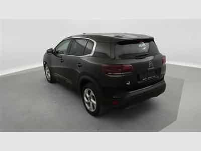 Citroen C5 Aircross 1.2 PureTech Live NAVI/FULL LED/JA18/PDC AV AR (2023) - Foto 2