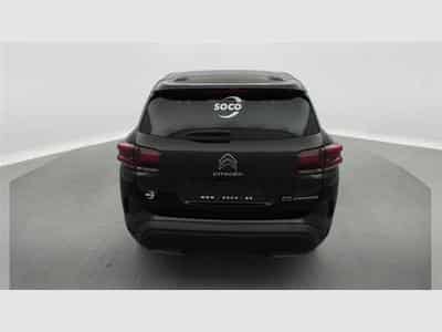 Citroen C5 Aircross 1.2 PureTech Live NAVI/FULL LED/JA18/PDC AV AR (2023) - Foto 5