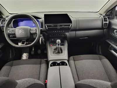 Citroen C5 Aircross 1.2 PureTech Live NAVI/FULL LED/JA18/PDC AV AR (2023) - Foto 8