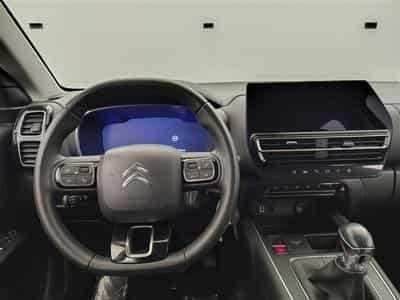Citroen C5 Aircross 1.2 PureTech Live NAVI/FULL LED/JA18/PDC AV AR (2023) - Foto 9