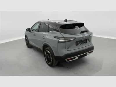 Nissan Qashqai 1.3 DIG-T MHEV Bus Executive Xtronic *NAVI/FULL LED/CAM360* (2025) - Foto 2
