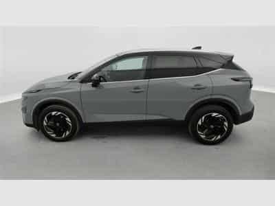 Nissan Qashqai 1.3 DIG-T MHEV Bus Executive Xtronic *NAVI/FULL LED/CAM360* (2025) - Foto 3