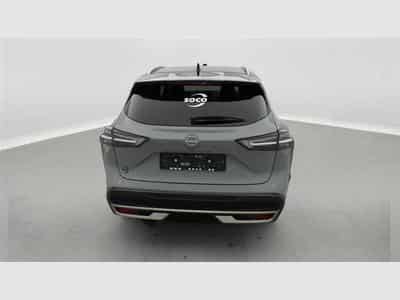 Nissan Qashqai 1.3 DIG-T MHEV Bus Executive Xtronic *NAVI/FULL LED/CAM360* (2025) - Foto 5