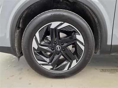 Nissan Qashqai 1.3 DIG-T MHEV Bus Executive Xtronic *NAVI/FULL LED/CAM360* (2025) - Foto 6