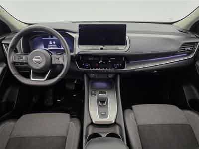 Nissan Qashqai 1.3 DIG-T MHEV Bus Executive Xtronic *NAVI/FULL LED/CAM360* (2025) - Foto 8