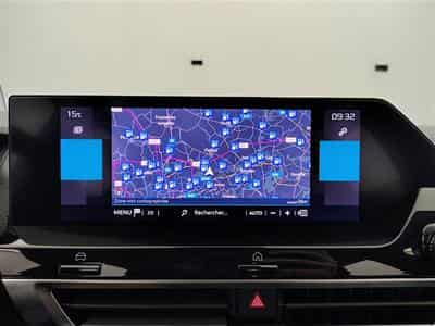 Citroen C4 1.2 PureTech 130Cv Feel Pack NAVI / CARPLAY / CAMERA (2022) - Foto 11