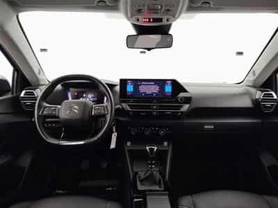 Citroen C4 1.2 PureTech 130Cv Feel Pack NAVI / CARPLAY / CAMERA (2022) - Foto 8