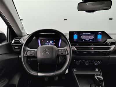 Citroen C4 1.2 PureTech 130Cv Feel Pack NAVI / CARPLAY / CAMERA (2022) - Foto 9