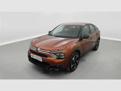 Citroen C4 1.2 PureTech Feel Pack NAVI / CARPLAY / CAMERA (2022) - Foto 1
