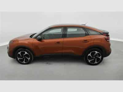 Citroen C4 1.2 PureTech Feel Pack NAVI / CARPLAY / CAMERA (2022) - Foto 3