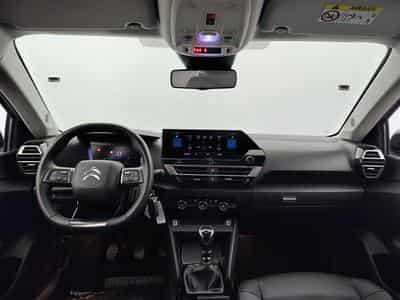 Citroen C4 1.2 PureTech Feel Pack NAVI / CARPLAY / CAMERA (2022) - Foto 8