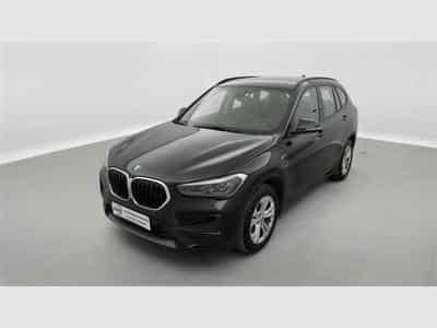 BMW X1 PHEV 1.5iA xDrive25e NAVI / FULL LED / CUIR / HUD (2022) - Foto 1