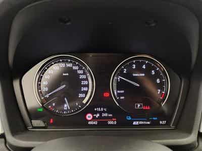 BMW X1 PHEV 1.5iA xDrive25e NAVI / FULL LED / CUIR / HUD (2022) - Foto 10