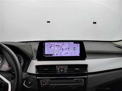 BMW X1 PHEV 1.5iA xDrive25e NAVI / FULL LED / CUIR / HUD (2022) - Foto 11