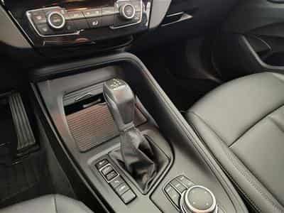 BMW X1 PHEV 1.5iA xDrive25e NAVI / FULL LED / CUIR / HUD (2022) - Foto 12