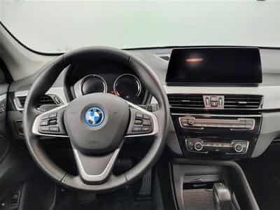 BMW X1 PHEV 1.5iA xDrive25e NAVI / FULL LED / CUIR / HUD (2022) - Foto 9