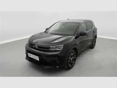 Citroen C5 Aircross 1.2 PureTech 130Cv EAT8 Feel Pack S-CUIR / CARPLAY / CAMERA (2023) - Foto 1