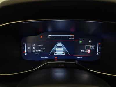 Citroen C5 Aircross 1.2 PureTech 130Cv EAT8 Feel Pack S-CUIR / CARPLAY / CAMERA (2023) - Foto 10