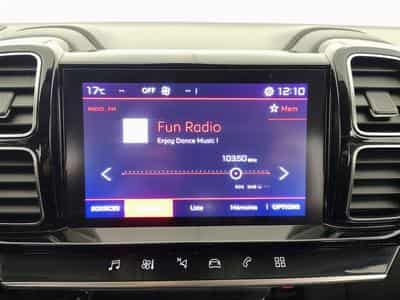 Citroen C5 Aircross 1.2 PureTech 130Cv EAT8 Feel Pack S-CUIR / CARPLAY / CAMERA (2023) - Foto 11