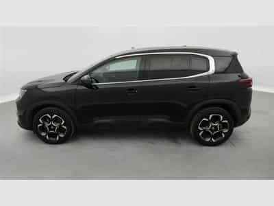 Citroen C5 Aircross 1.2 PureTech 130Cv EAT8 Feel Pack S-CUIR / CARPLAY / CAMERA (2023) - Foto 3