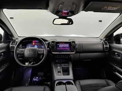 Citroen C5 Aircross 1.2 PureTech 130Cv EAT8 Feel Pack S-CUIR / CARPLAY / CAMERA (2023) - Foto 8