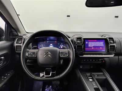 Citroen C5 Aircross 1.2 PureTech 130Cv EAT8 Feel Pack S-CUIR / CARPLAY / CAMERA (2023) - Foto 9