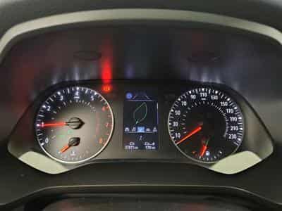 Renault Captur 1.0 TCe Limited GPF (2021) - Foto 10