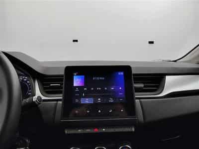 Renault Captur 1.0 TCe Limited GPF (2021) - Foto 11