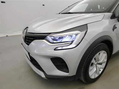 Renault Captur 1.0 TCe Limited GPF (2021) - Foto 15