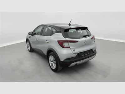 Renault Captur 1.0 TCe Limited GPF (2021) - Foto 2
