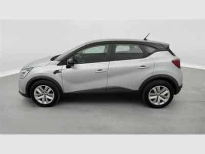 Renault Captur 1.0 TCe Limited GPF (2021) - Foto 3