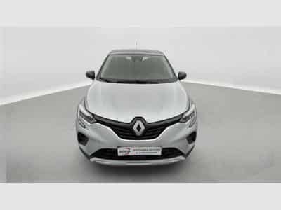 Renault Captur 1.0 TCe Limited GPF (2021) - Foto 4