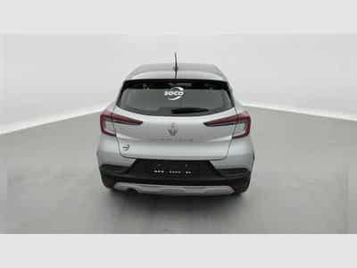 Renault Captur 1.0 TCe Limited GPF (2021) - Foto 5