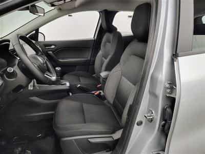 Renault Captur 1.0 TCe Limited GPF (2021) - Foto 7